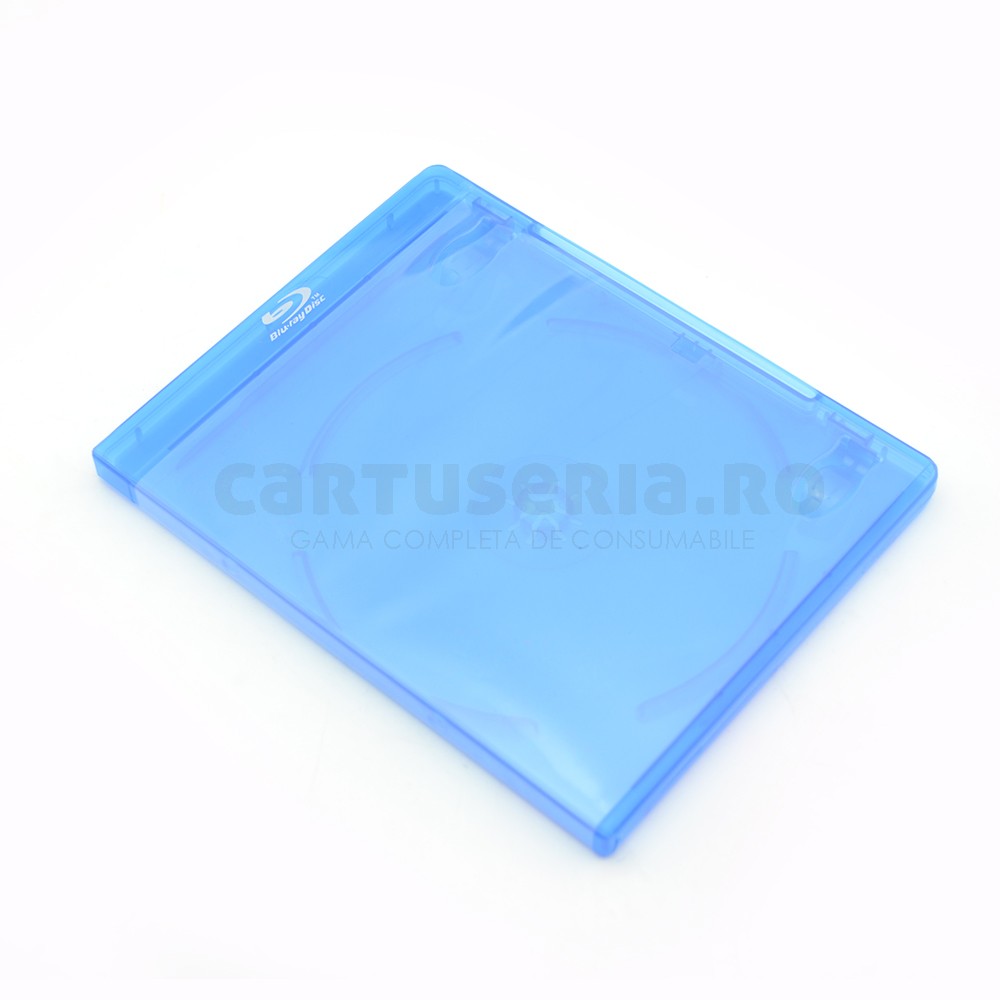 Carcasa dubla personalizabila Blu-Ray - imagine 4